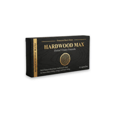 Hardwood Max
